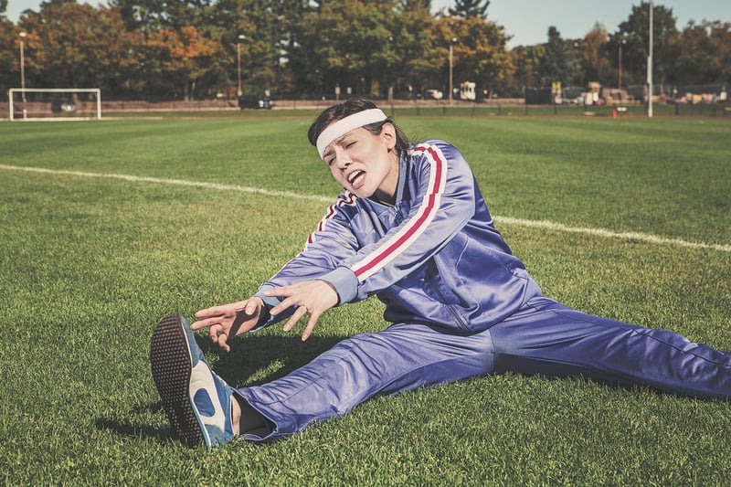Fitness Exercise