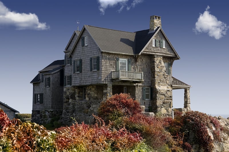 Luxury Home
