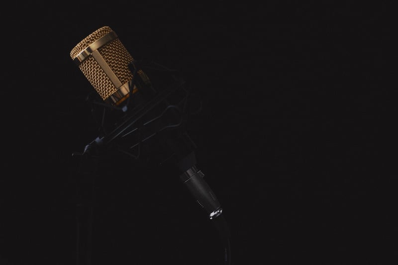 Recording Studio